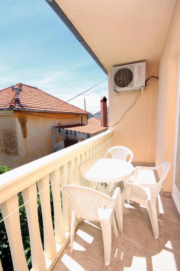 Apartments With A Parking Space Jezera, Murter - 5107 Exterior foto