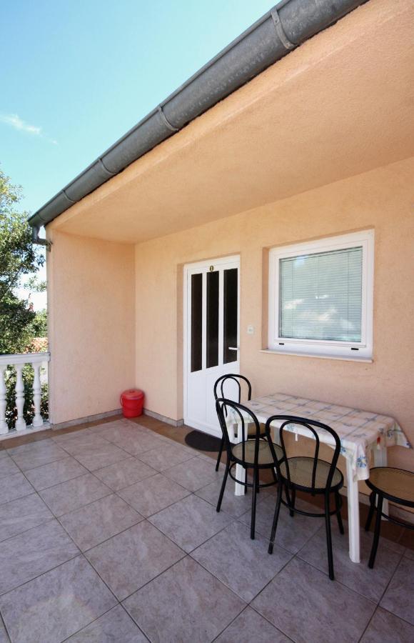 Apartments With A Parking Space Jezera, Murter - 5107 Exterior foto
