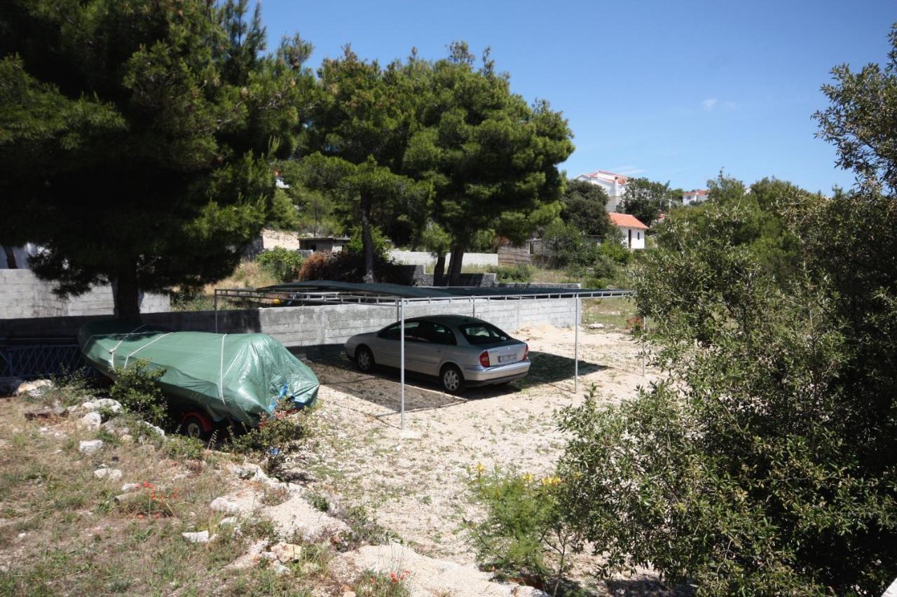 Apartments With A Parking Space Jezera, Murter - 5107 Exterior foto