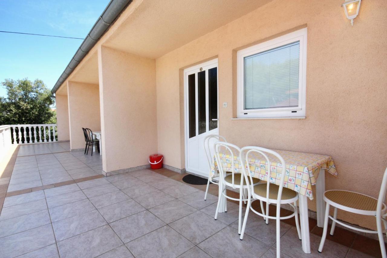 Apartments With A Parking Space Jezera, Murter - 5107 Exterior foto