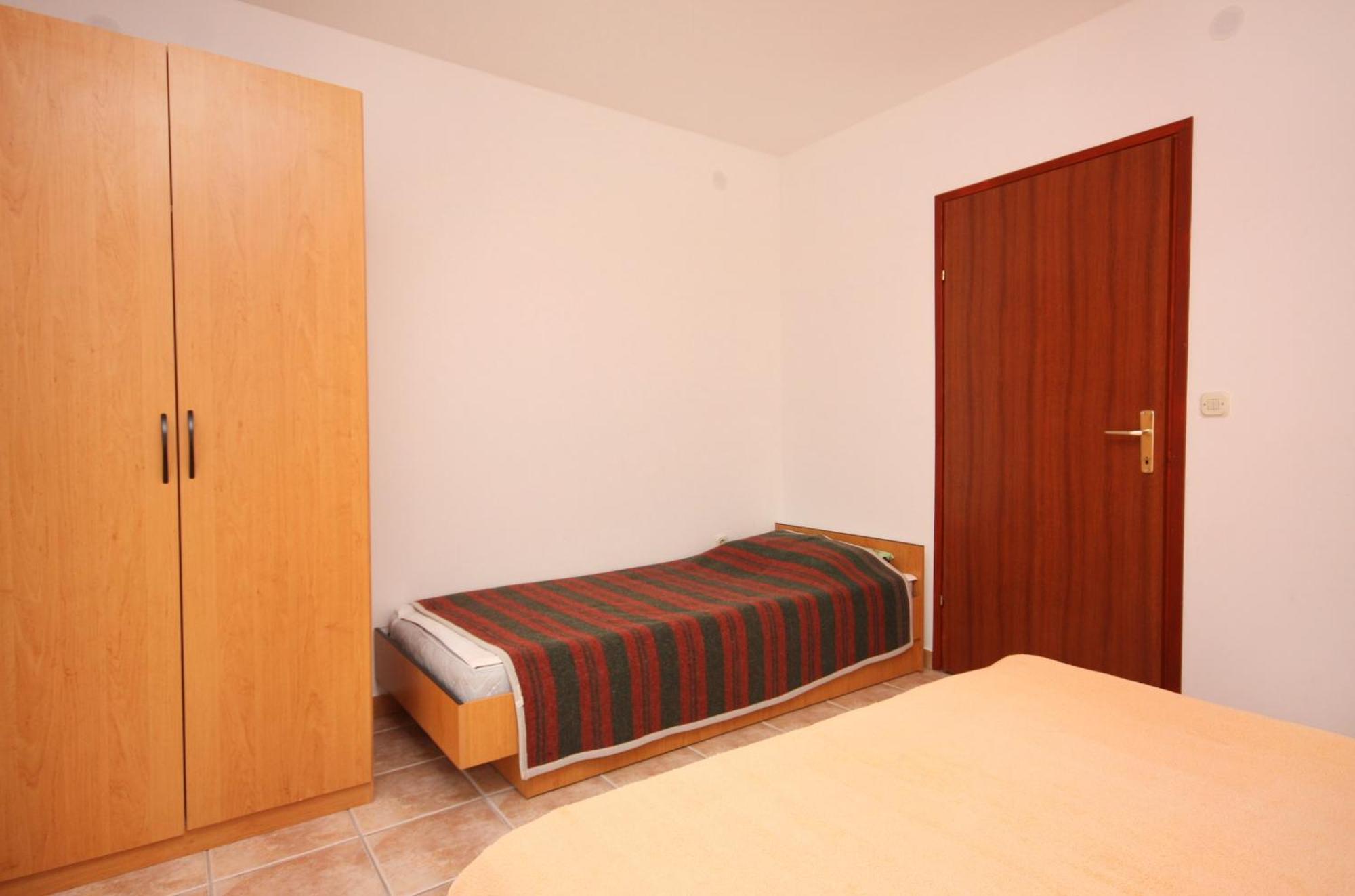 Apartments With A Parking Space Jezera, Murter - 5107 Zimmer foto