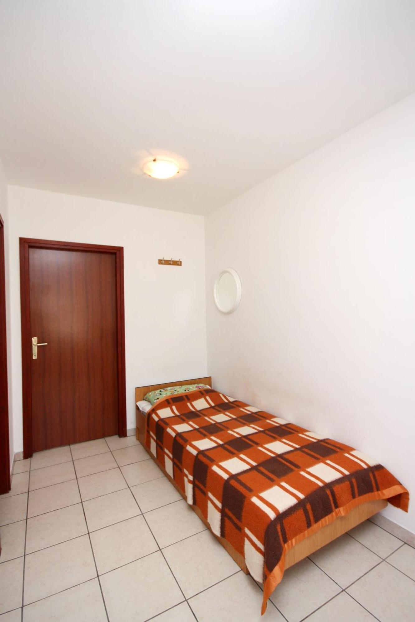 Apartments With A Parking Space Jezera, Murter - 5107 Zimmer foto